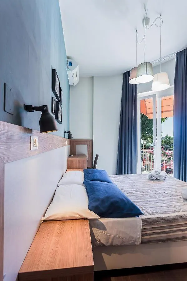 Hotel Gaia Rimini