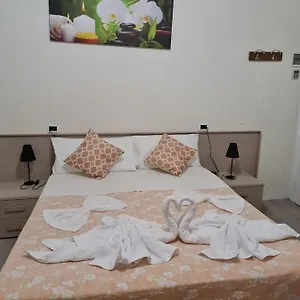 *** Hotel Bologna Italia