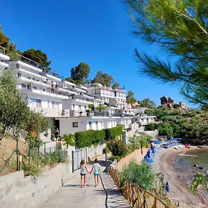 *** Aparthotel Blue Bay Italia
