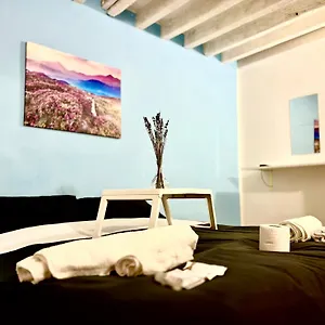 Affittacamere Centro Affittacamere- Bagno In Comune Italia