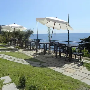 ** Bed & Breakfast Corte Del Gallo Italia