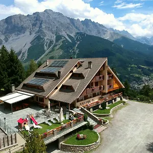 *** Aparthotel Mirage Italia