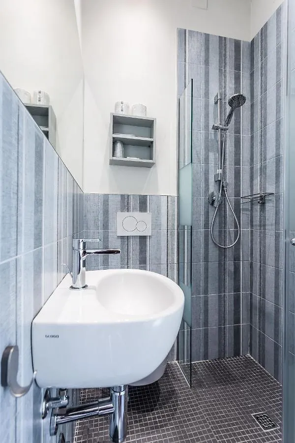 Hotel Gaia Rimini 2*,
