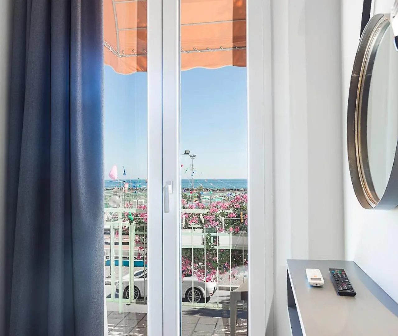 Hotel Gaia Rimini