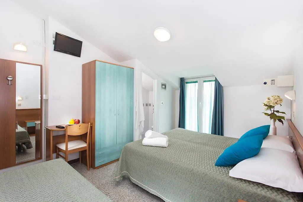 Hotel Gaia Rimini